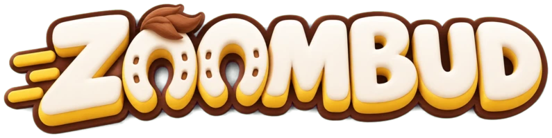 ZOOMBUD